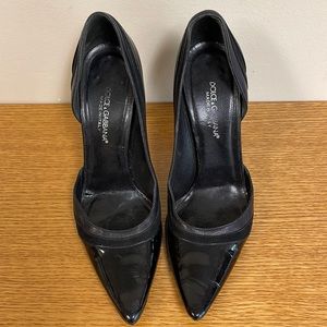 Dolce & Gabbana Pumps